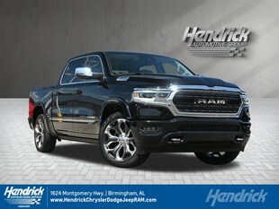 2024 Ram 1500 Limited Pickup