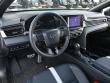 2025 Toyota Camry SE Sedan