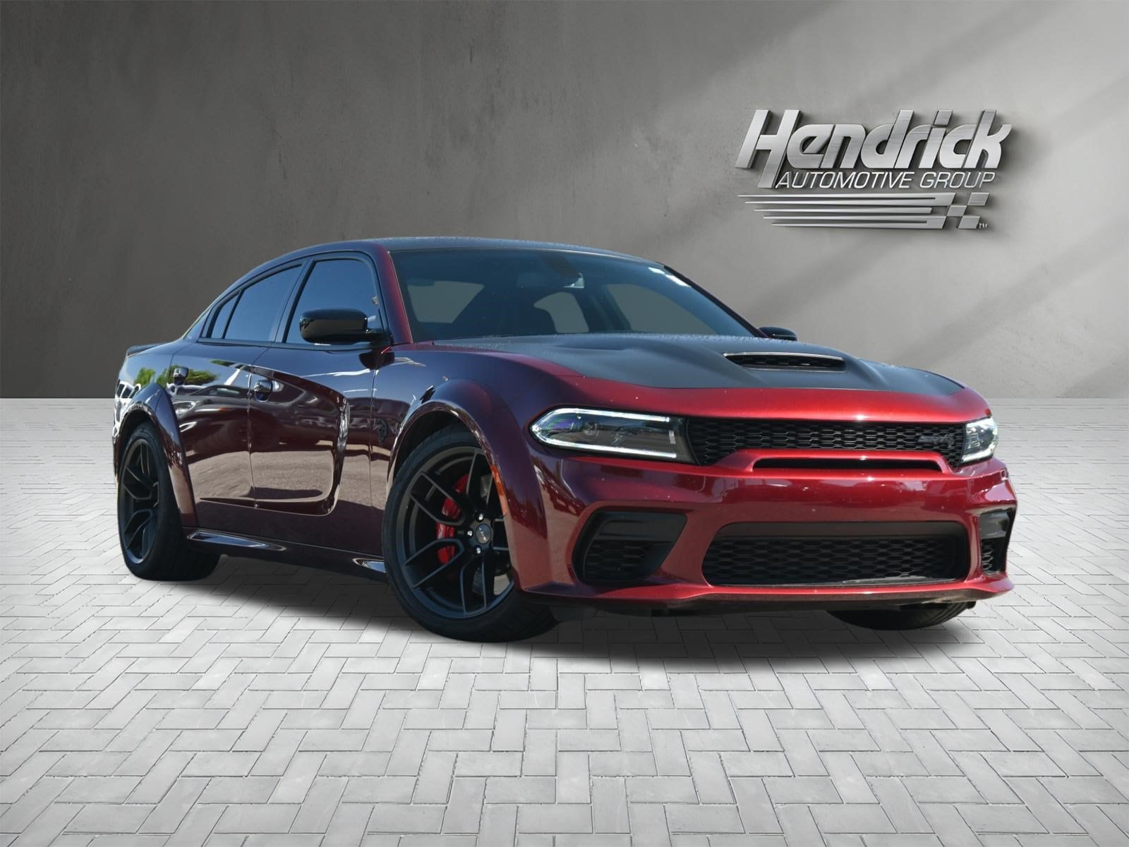 Used 2023 Dodge Charger For Sale in Hoover, AL VIN