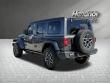 2026 Jeep Wrangler Sahara Convertible