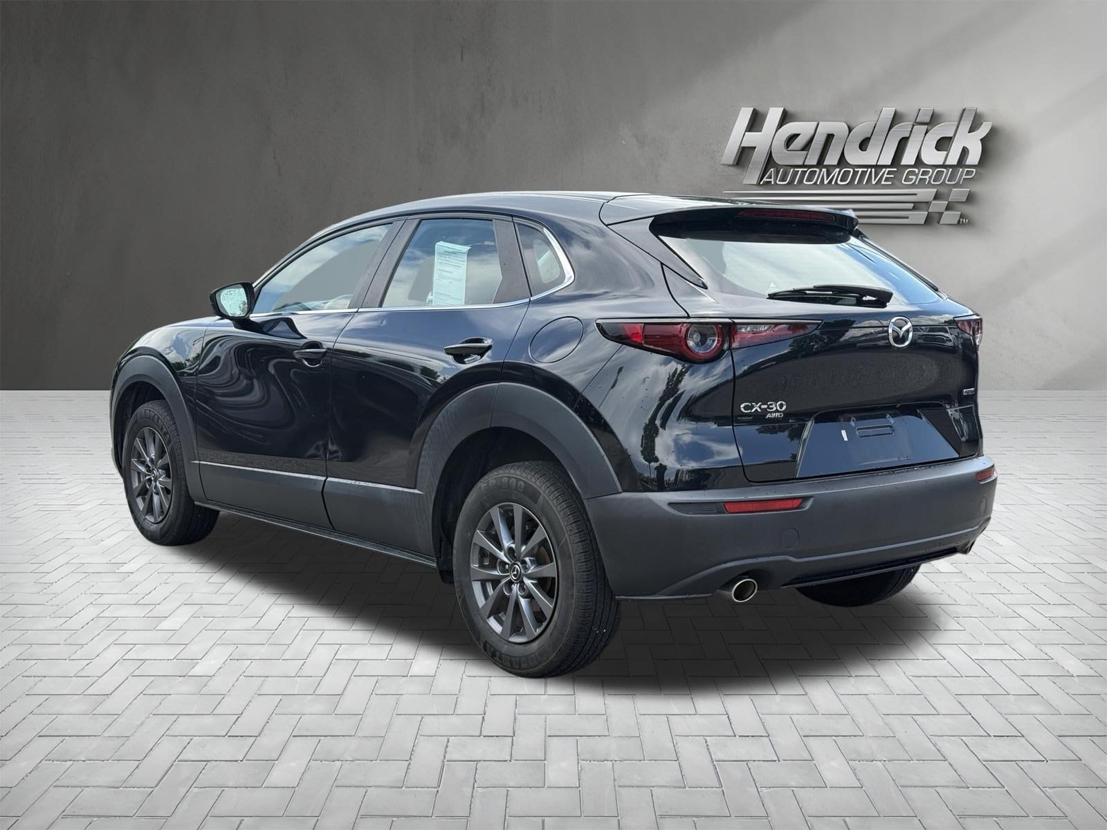 Mazda CX-30 2.5 S
