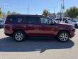 2022 Jeep Wagoneer Series II SUV