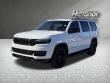 2024 Jeep Wagoneer Series II Carbide SUV