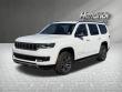 2025 Jeep Wagoneer Series II SUV