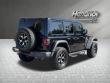 2021 Jeep Wrangler Unlimited Rubicon Convertible