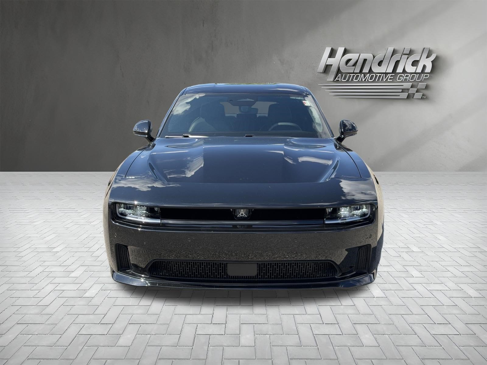 Dodge Charger Daytona R/T
