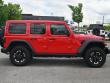 2025 Jeep Wrangler 4xe Rubicon Convertible
