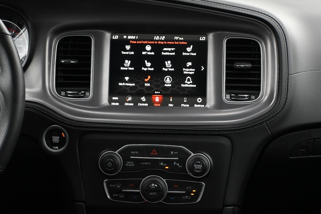 Used 2023 Dodge Charger Scat Pack Sedan