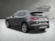 2018 Alfa Romeo Stelvio SUV