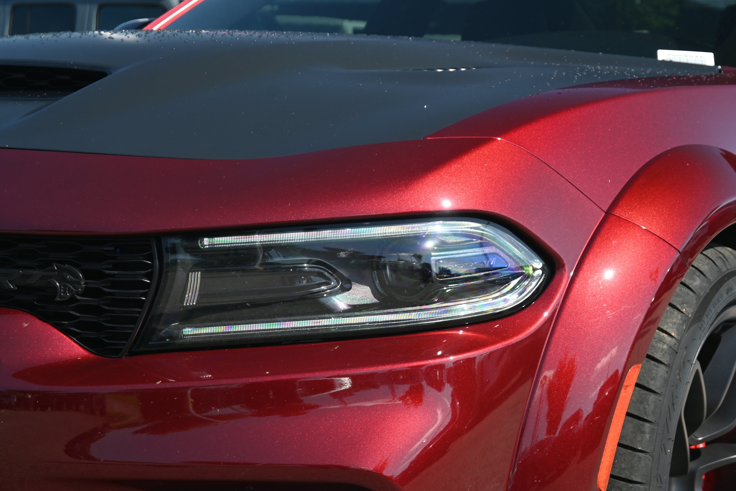 Used 2023 Dodge Charger For Sale in Hoover, AL VIN