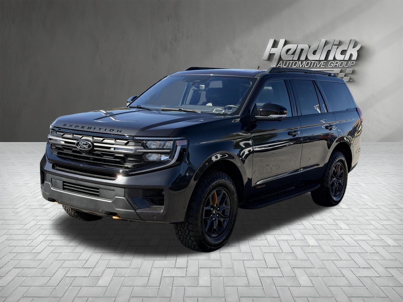 Used 2025 Ford Expedition Tremor SUV