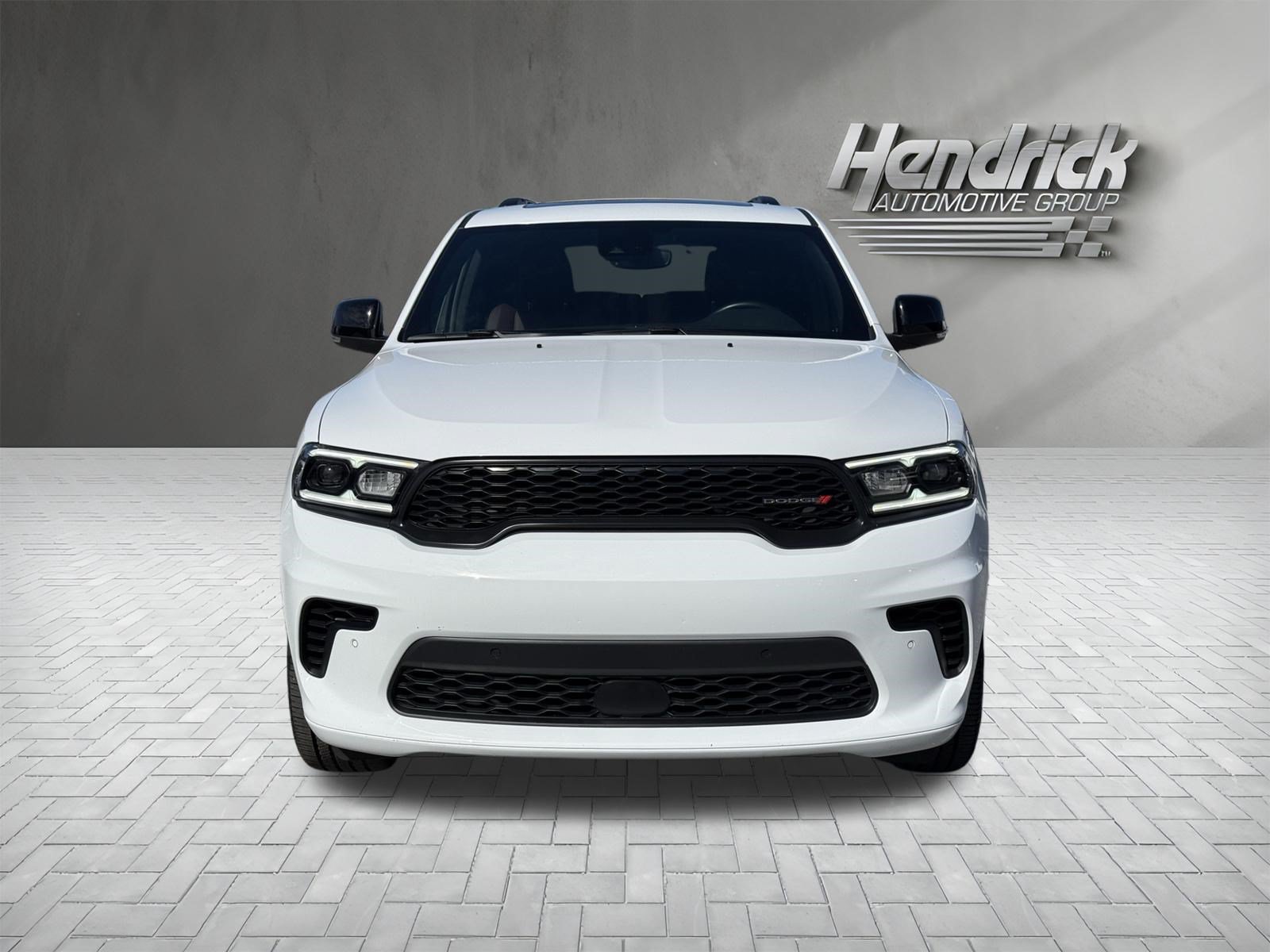 Used 2025 Dodge Durango GT Plus SUV