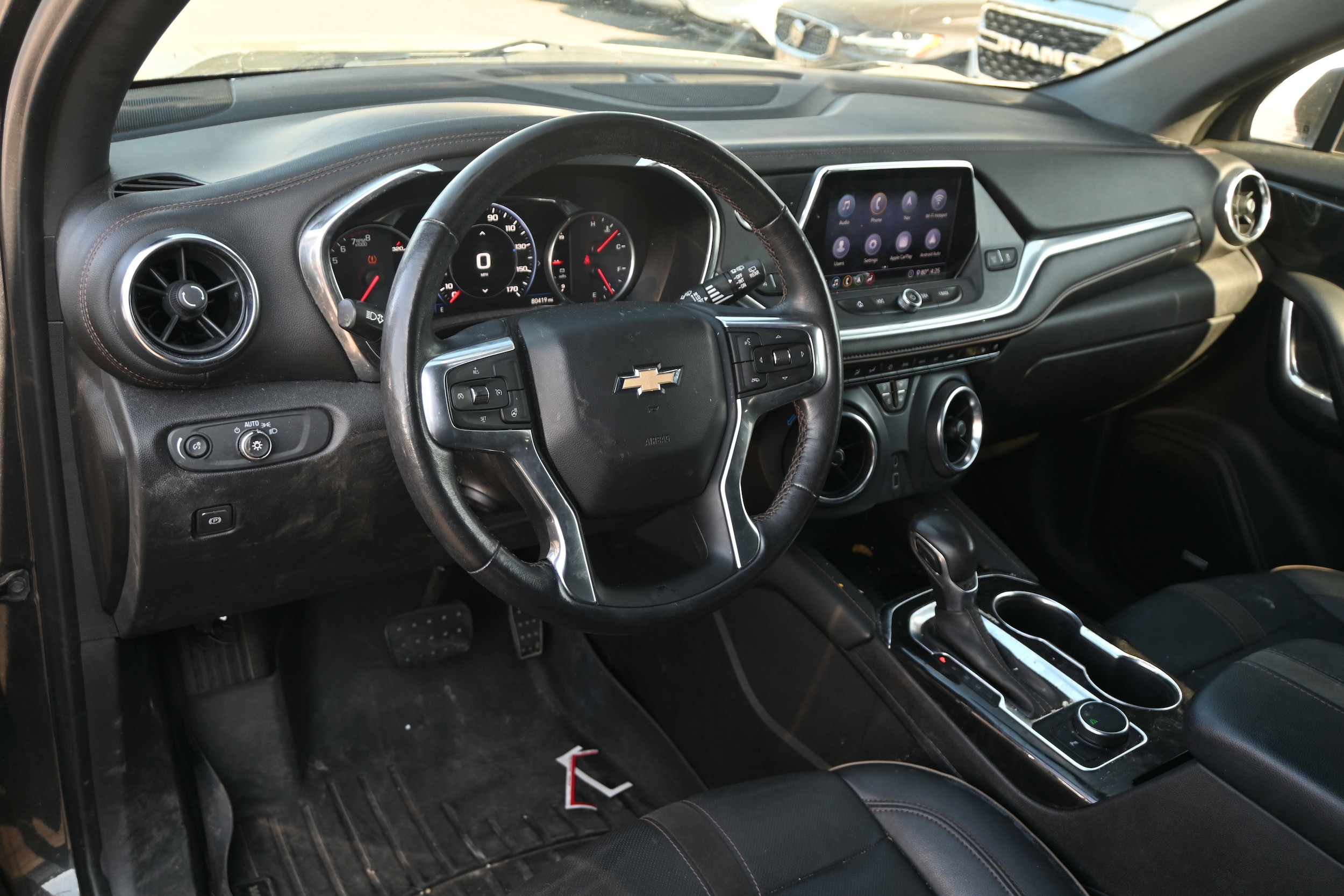2020 Chevrolet Blazer Premier photo 3