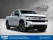 Chevrolet Silverado 1500 LTD