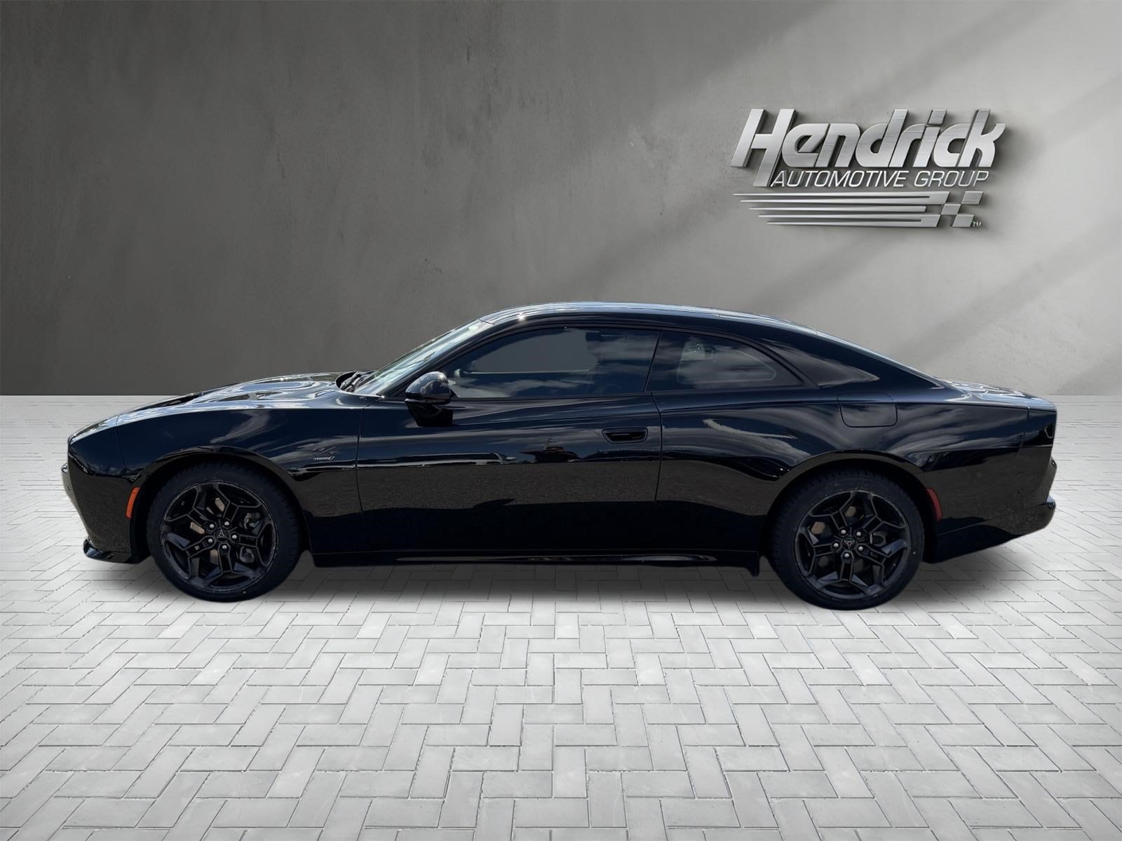 Dodge Charger Daytona R/T