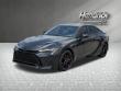 2026 LEXUS IS 350 F SPORT Sedan