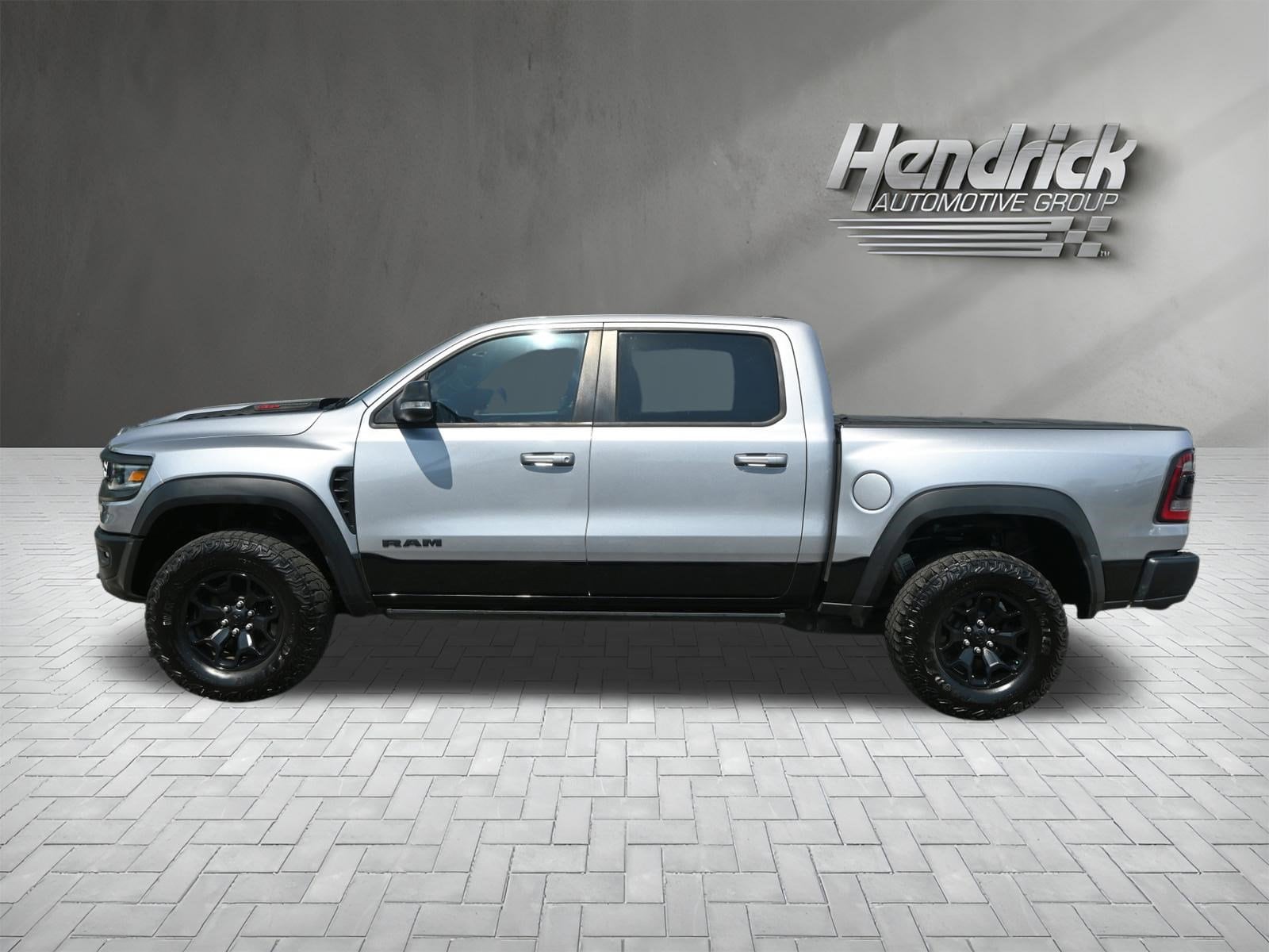 2022 Ram 1500 TRX photo 5