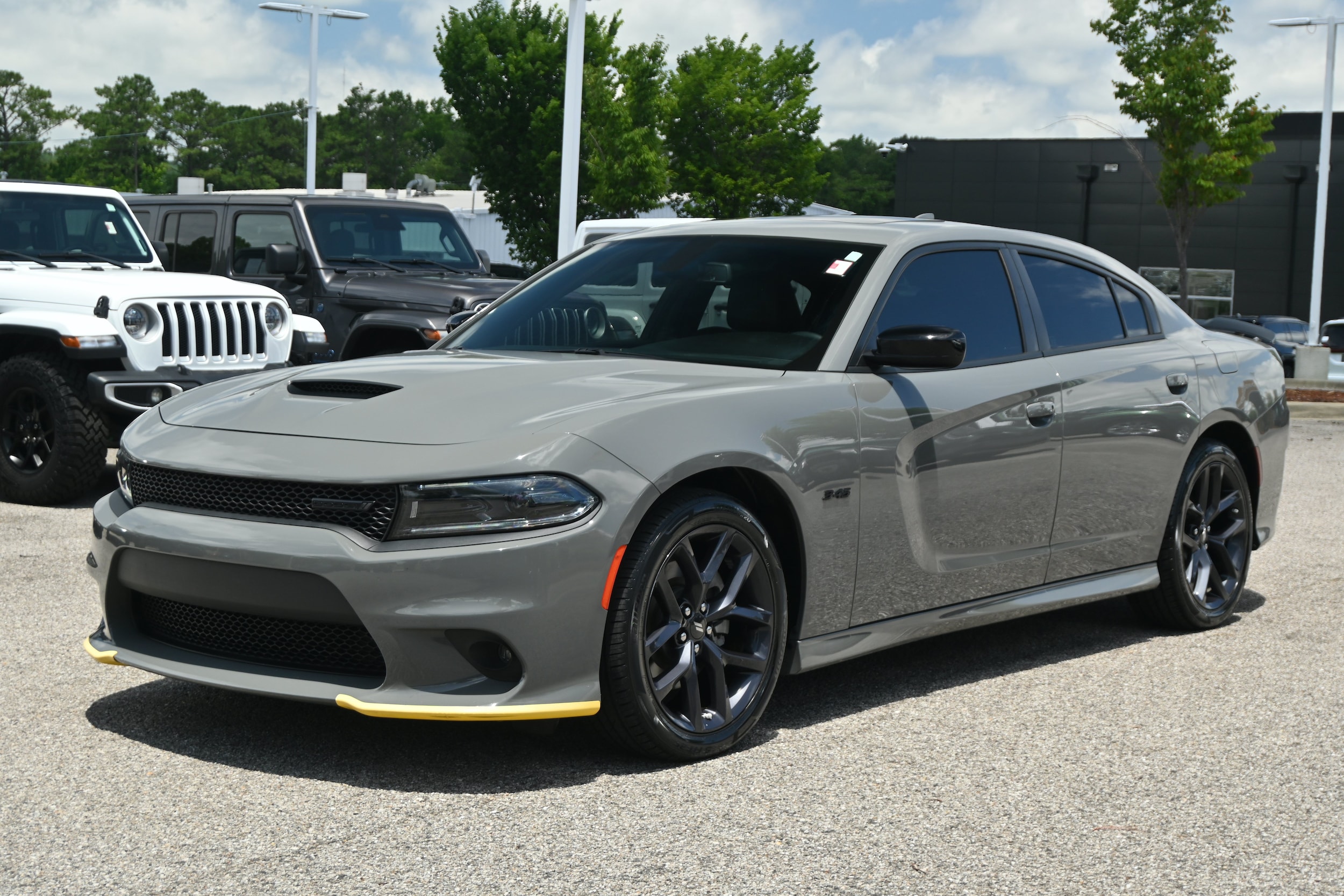 Dodge Charger R/T
