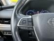 2024 Toyota Grand Highlander Platinum SUV