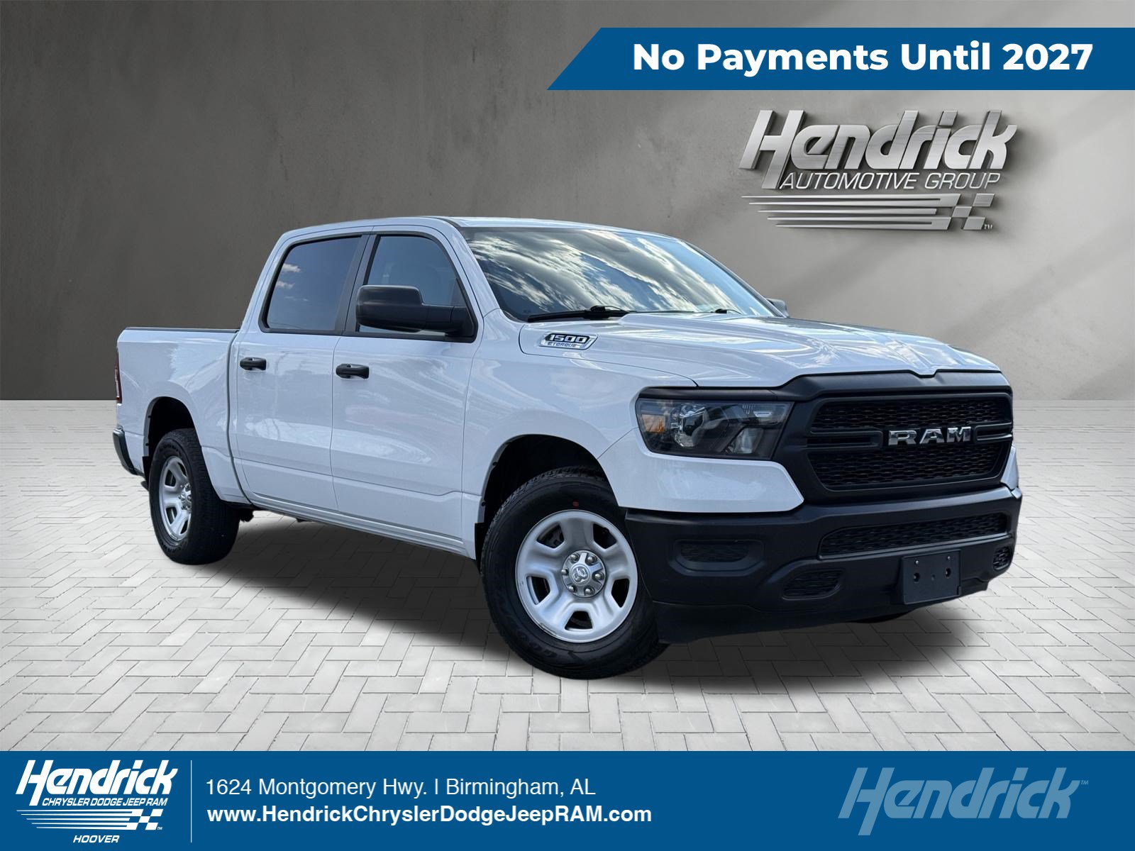  Ram 1500