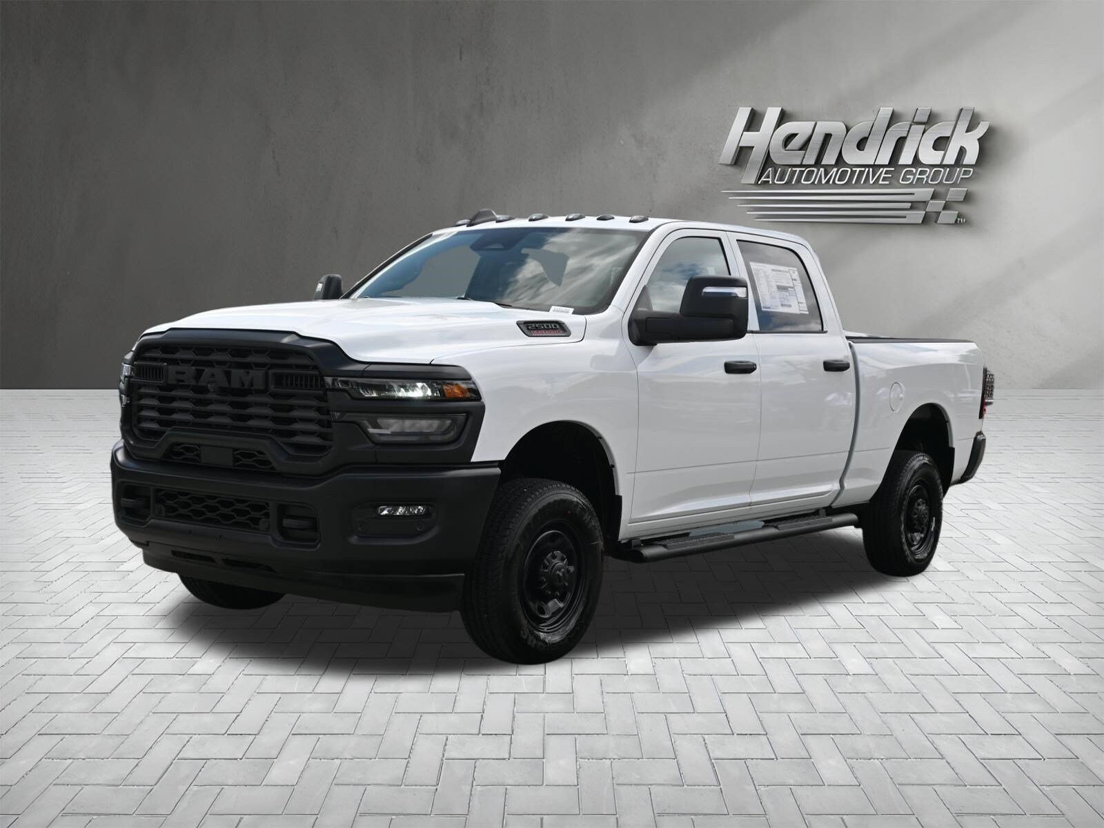 Ram 2500