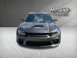 2022 Dodge Charger Scat Pack Widebody Sedan