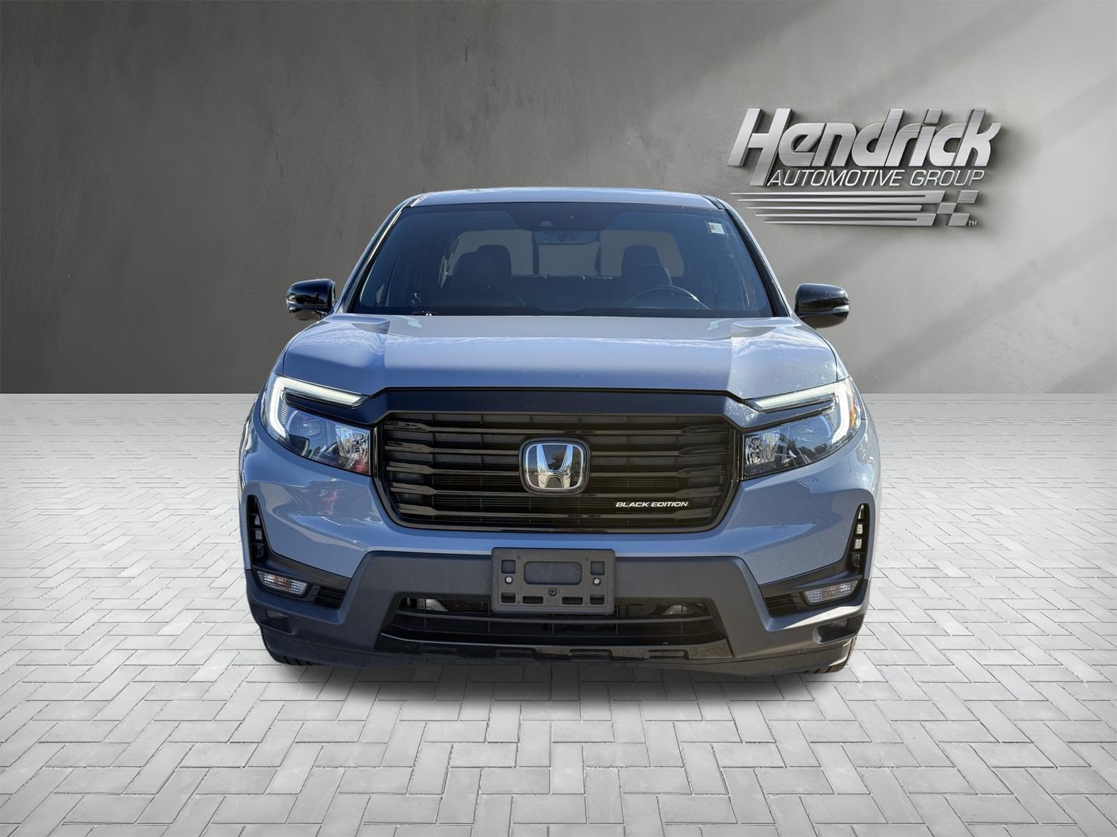 Used 2022 Honda Ridgeline Black Edition Pickup