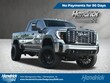  GMC Sierra 2500HD