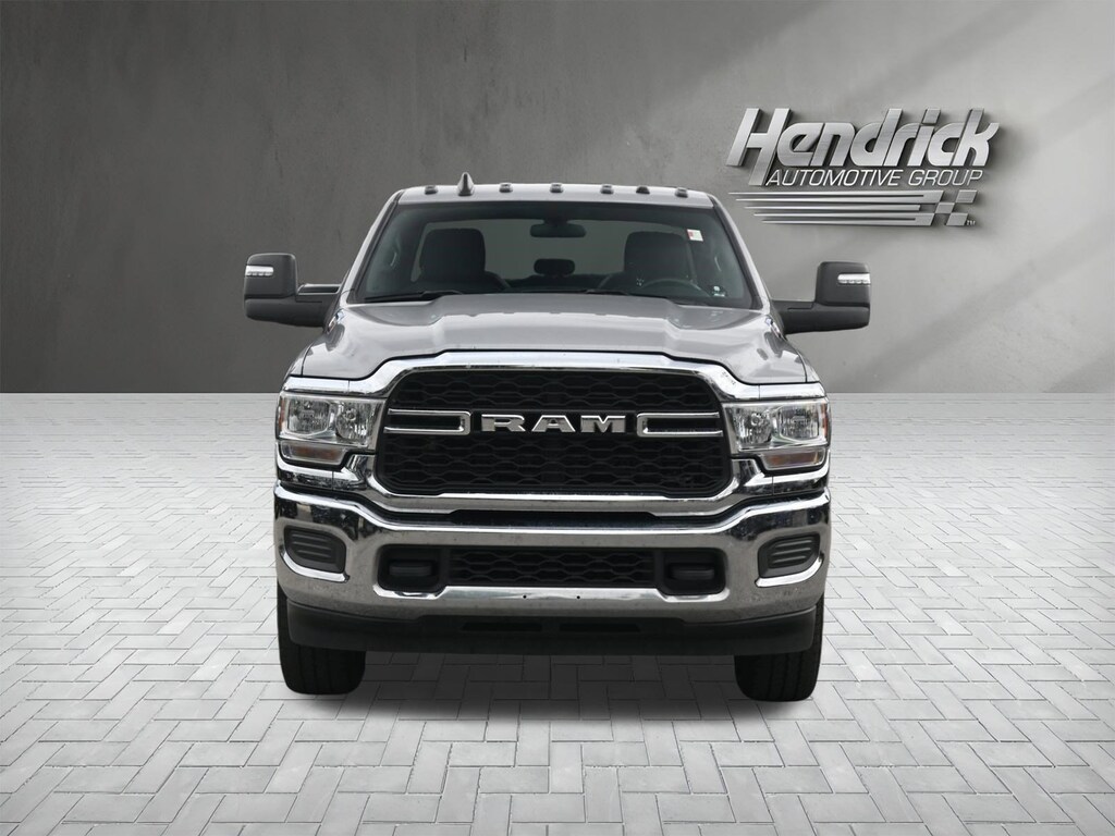 Used 2024 Ram 2500 Tradesman Pickup