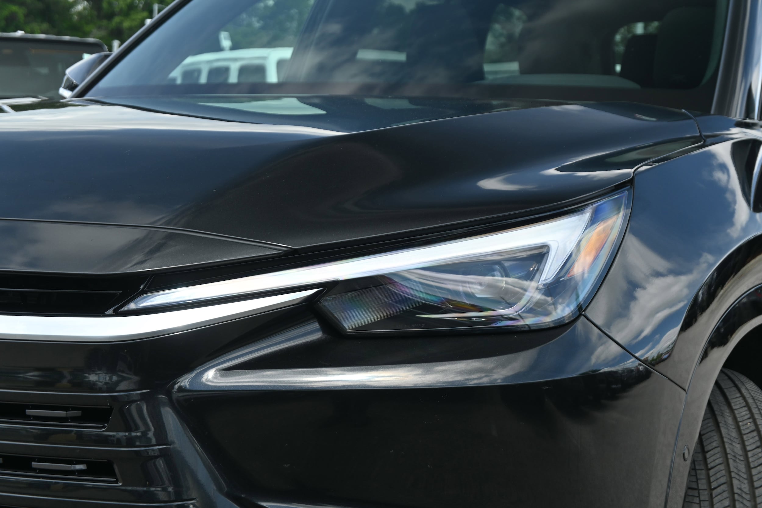 2026 LEXUS TX TX 350 Premium photo 5