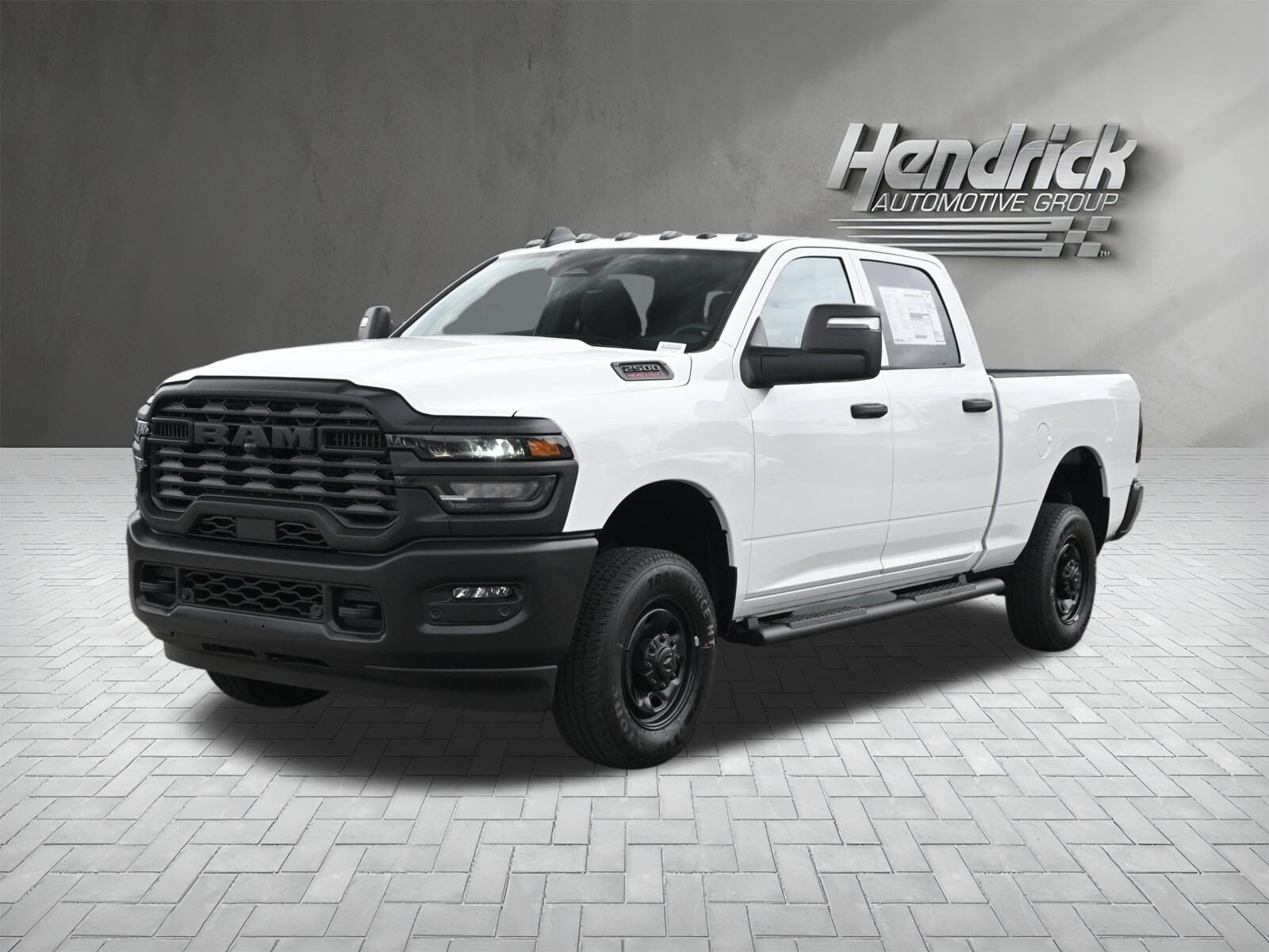 Ram 2500