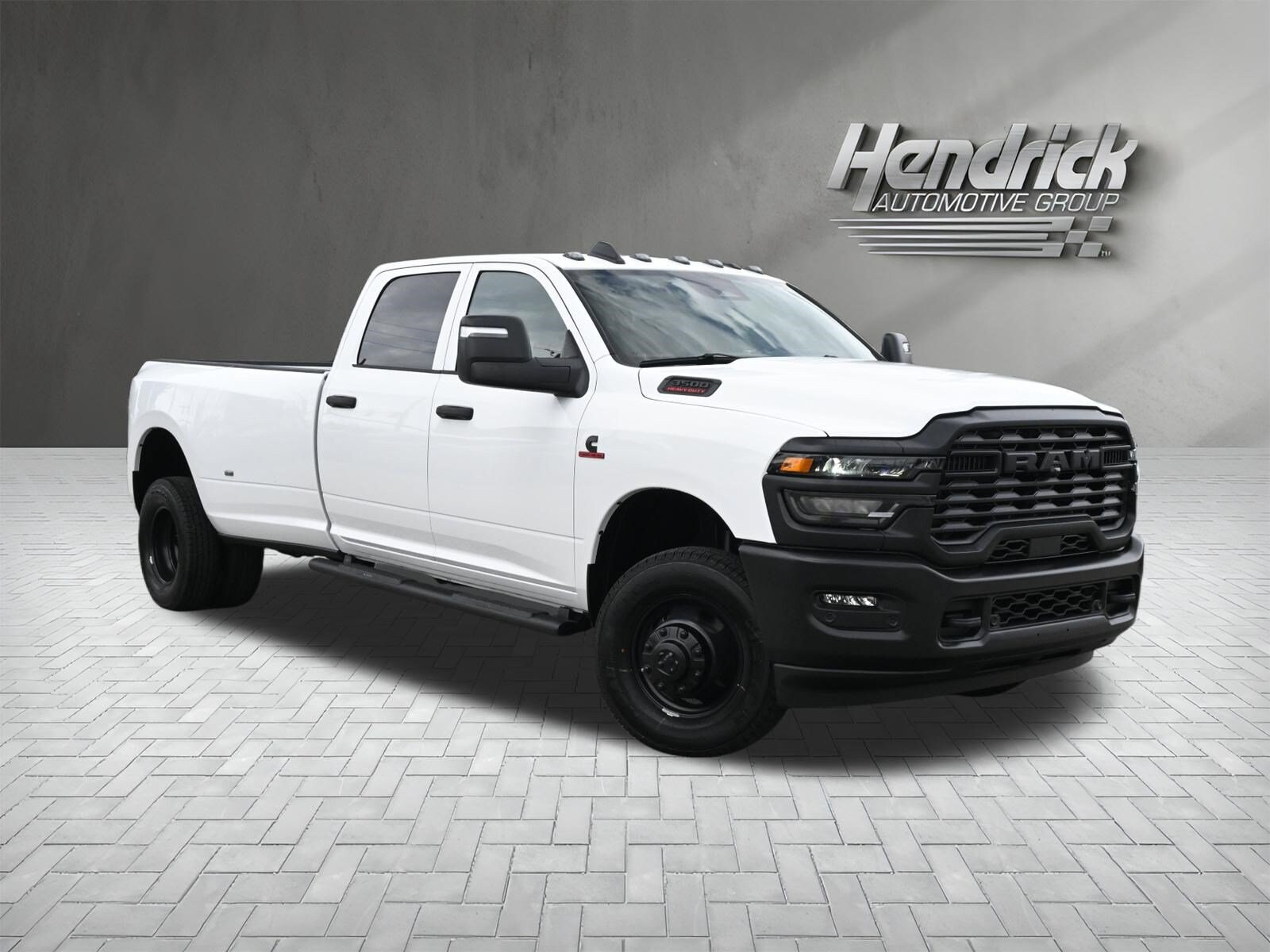 Ram 3500