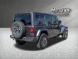2026 Jeep Wrangler Sahara Convertible
