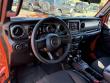2023 Jeep Wrangler High Tide Convertible