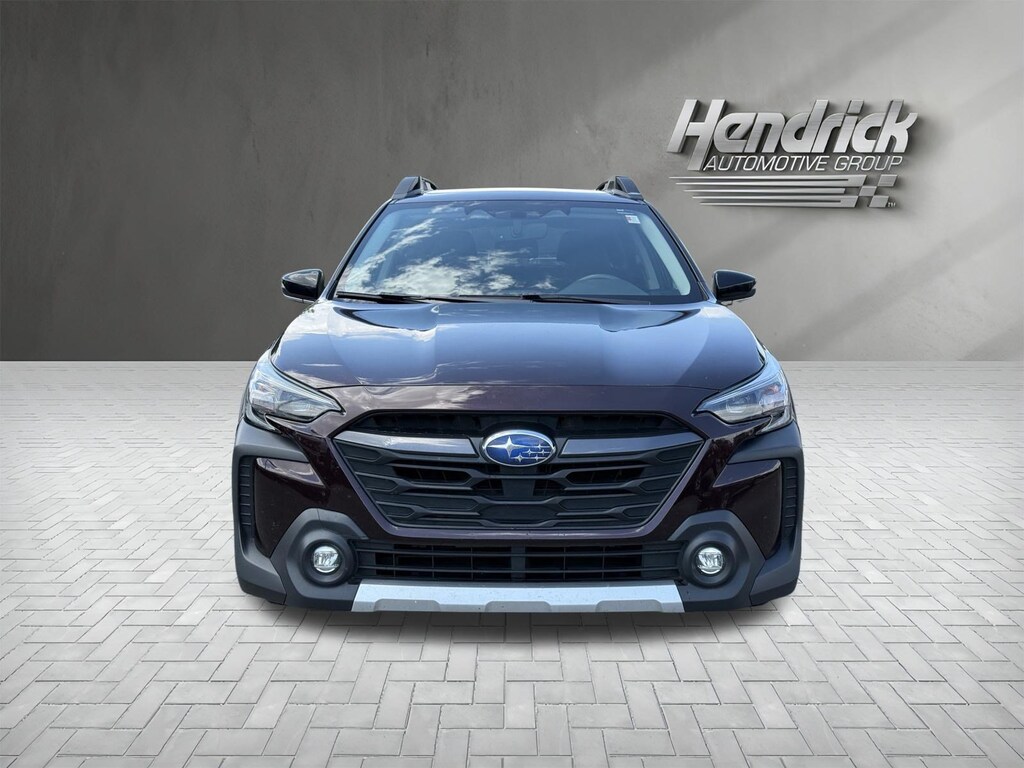 Used 2024 Subaru Outback Limited XT SUV