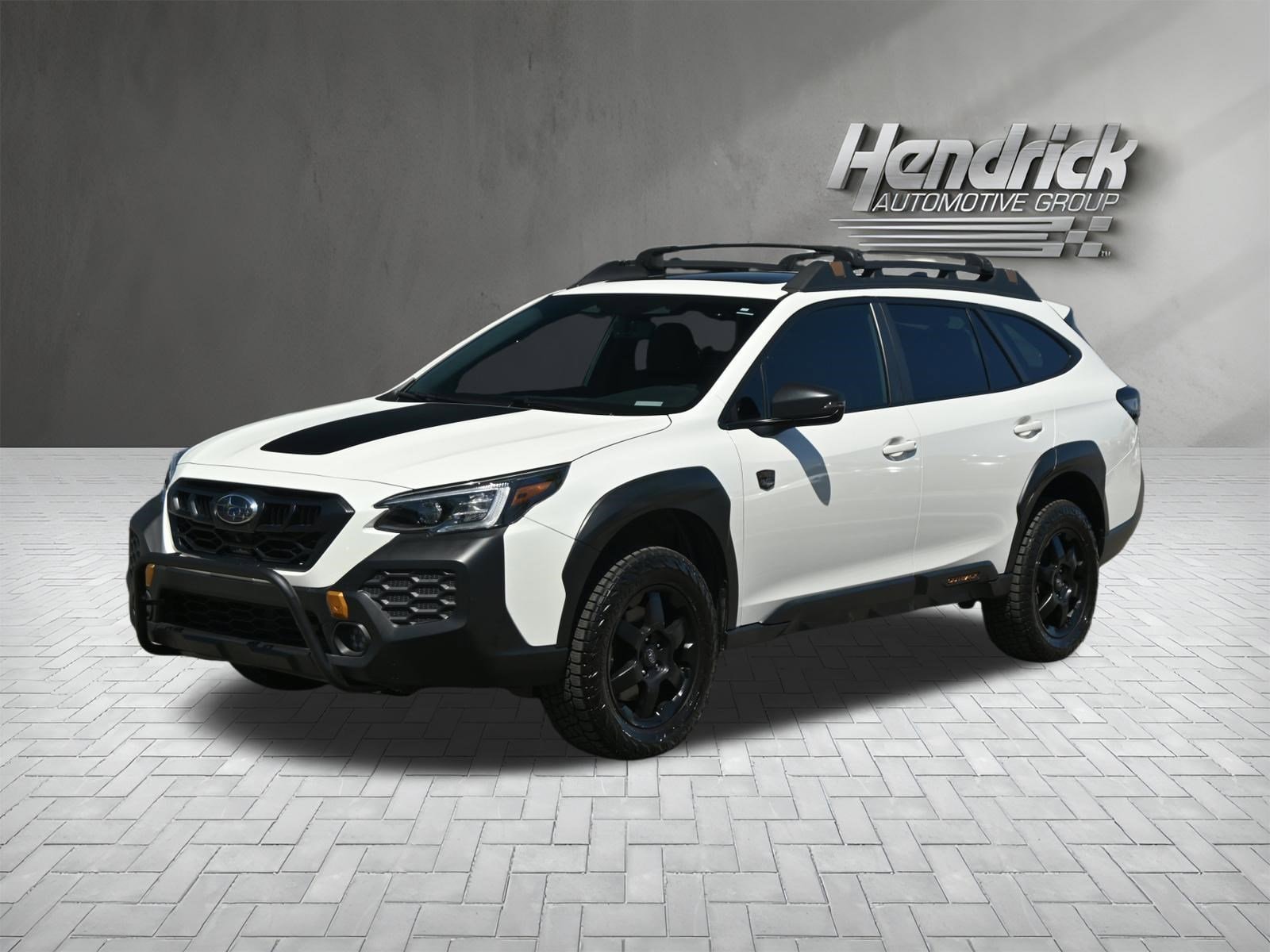 2024 Subaru Outback Wilderness photo 3