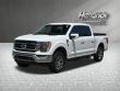 2021 Ford F-150 LARIAT Pickup