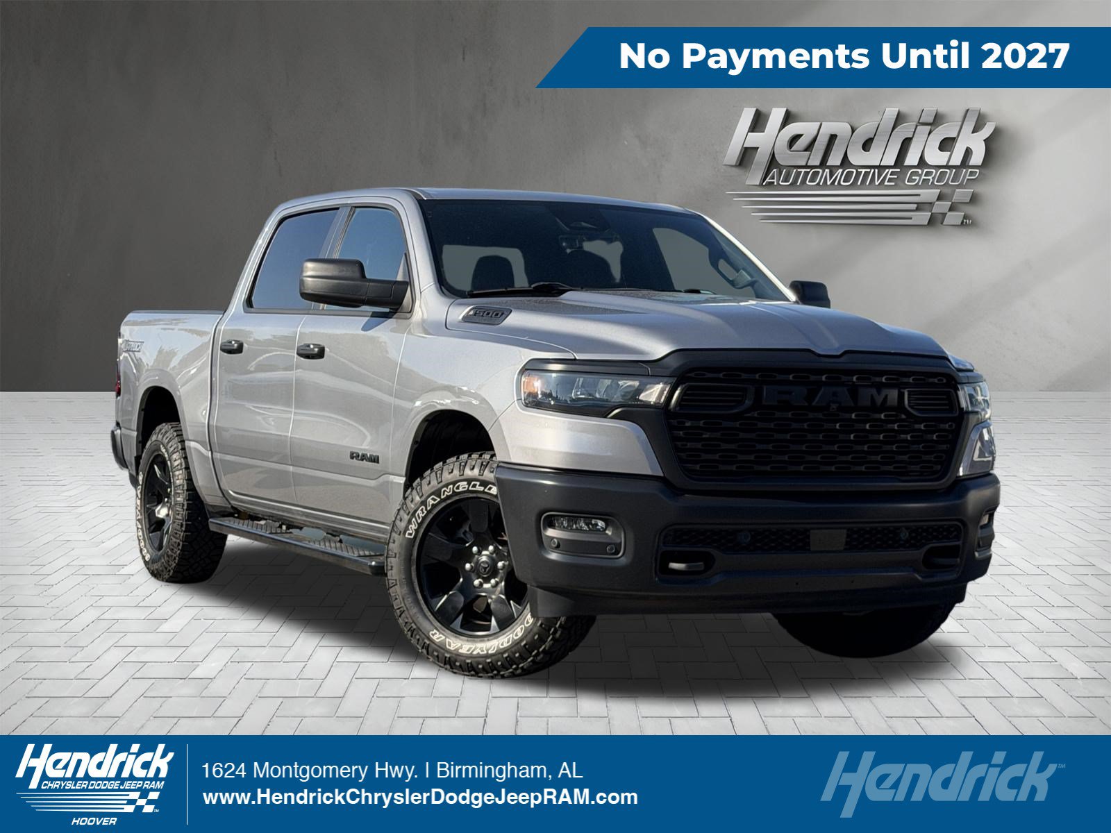  Ram 1500