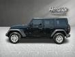 2023 Jeep Wrangler Sport S Convertible