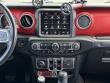 2020 Jeep Wrangler Unlimited Rubicon Convertible