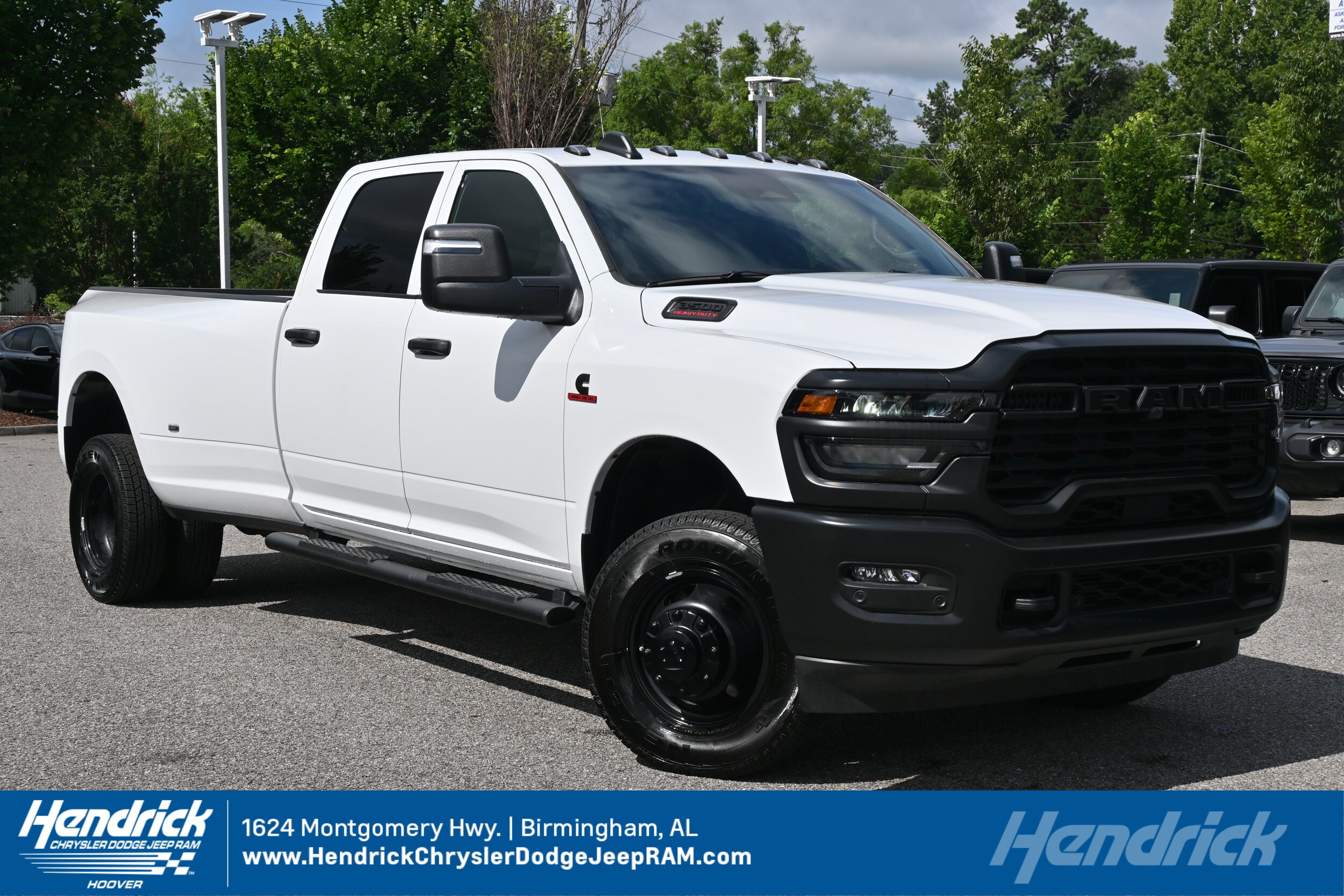 Ram 3500