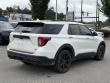 2023 Ford Explorer ST SUV