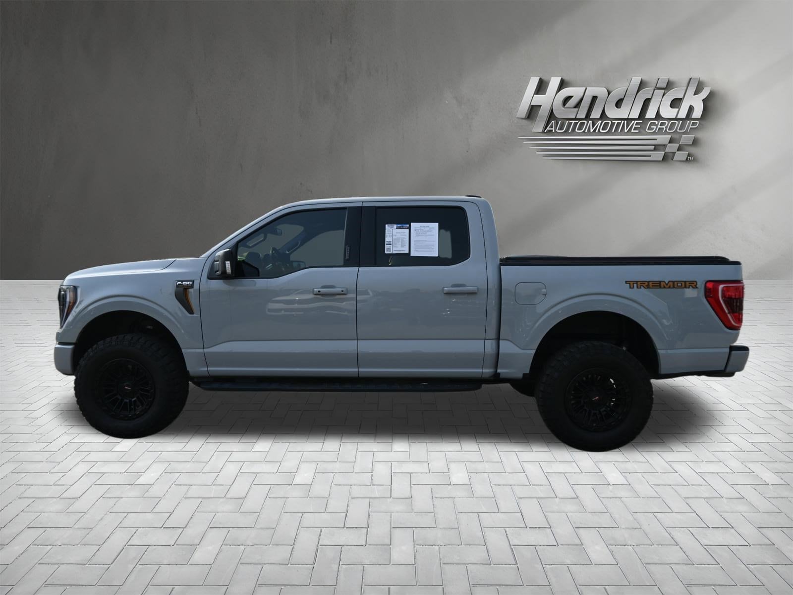 2023 Ford F-150 Tremor photo 6
