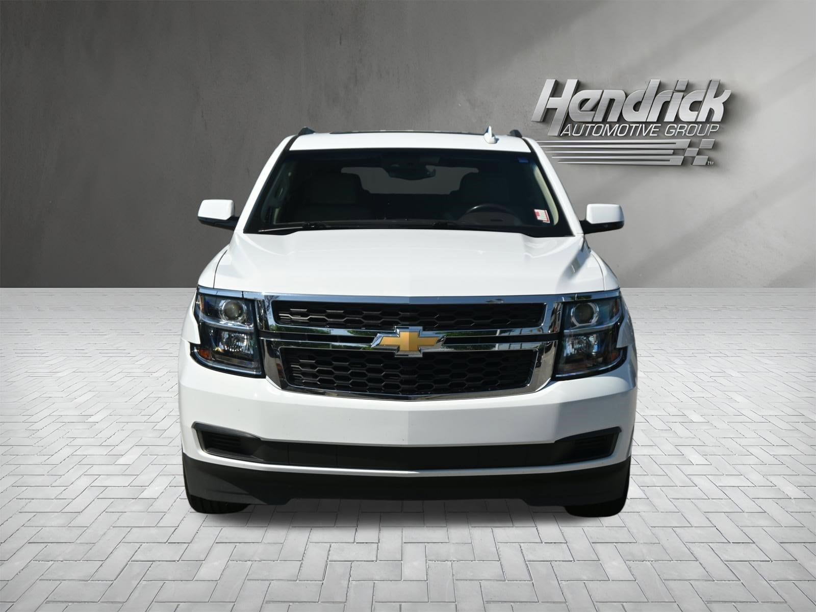 2020 Chevrolet Tahoe LT photo 5