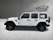 2024 Jeep Wrangler 4xe Sport S Convertible