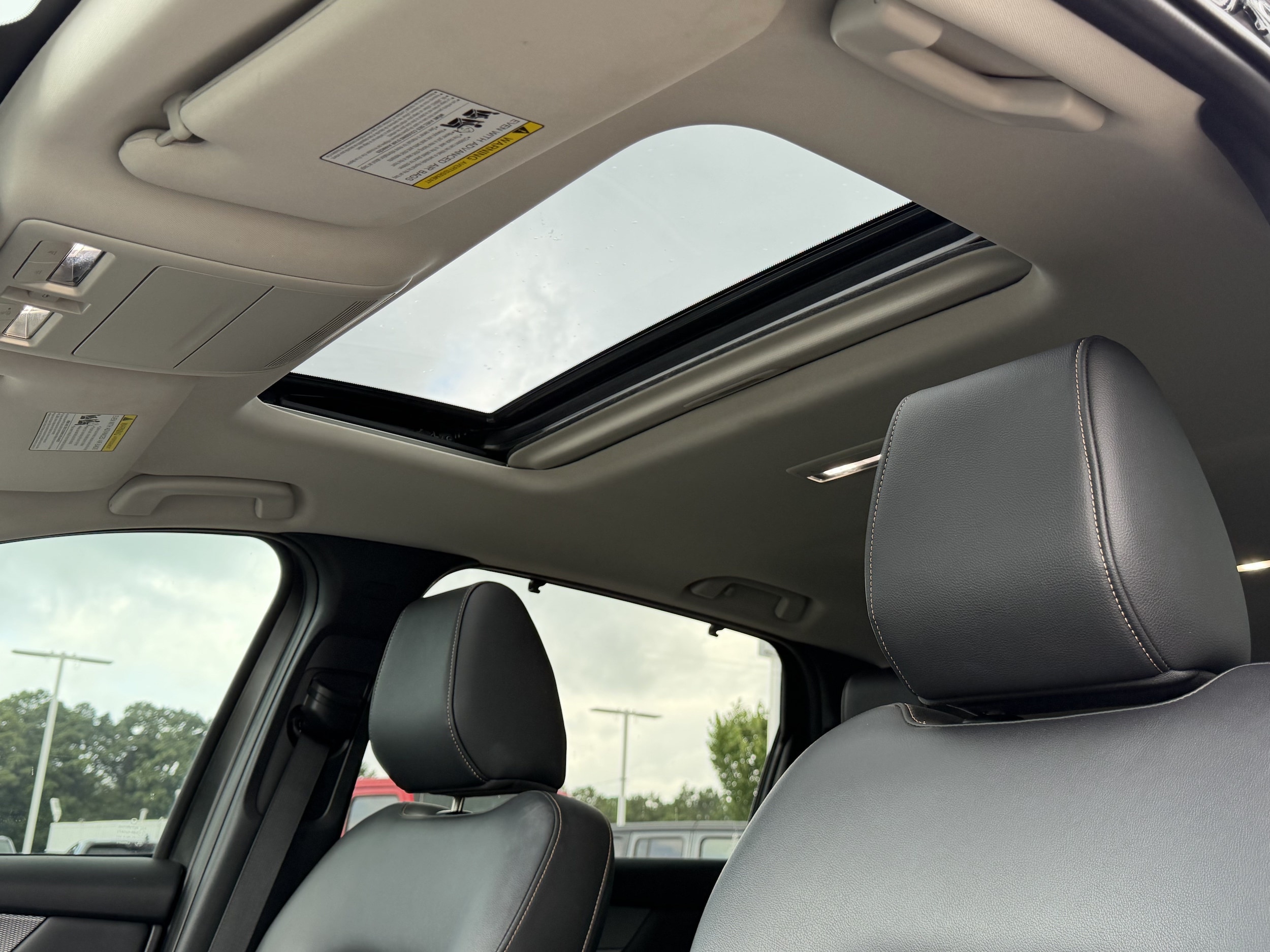 Used 2025 Mazda CX-90 Phev For Sale in Hoover, AL VIN