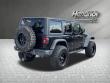 2020 Jeep Wrangler Unlimited Rubicon Convertible