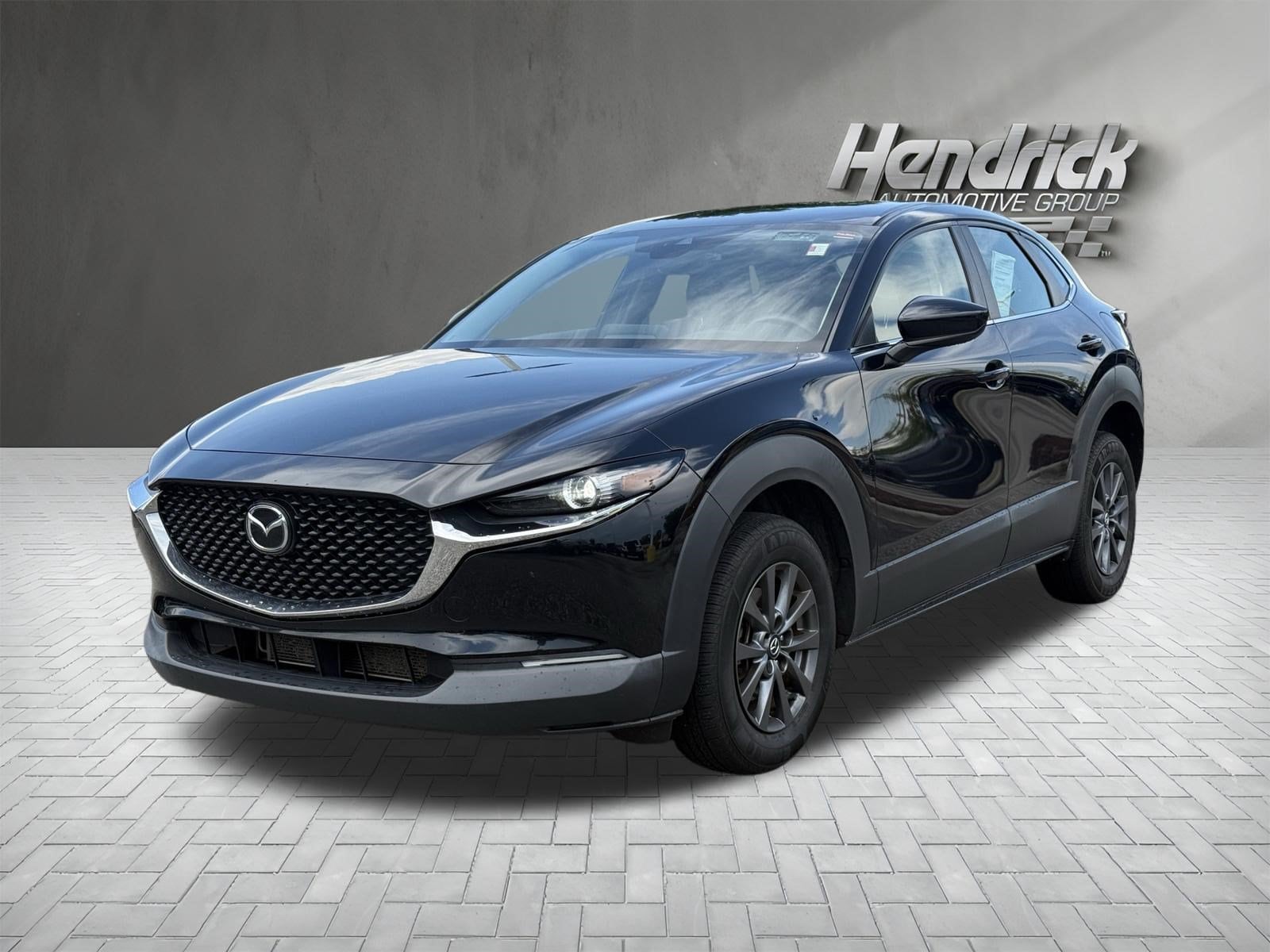 Mazda CX-30 2.5 S