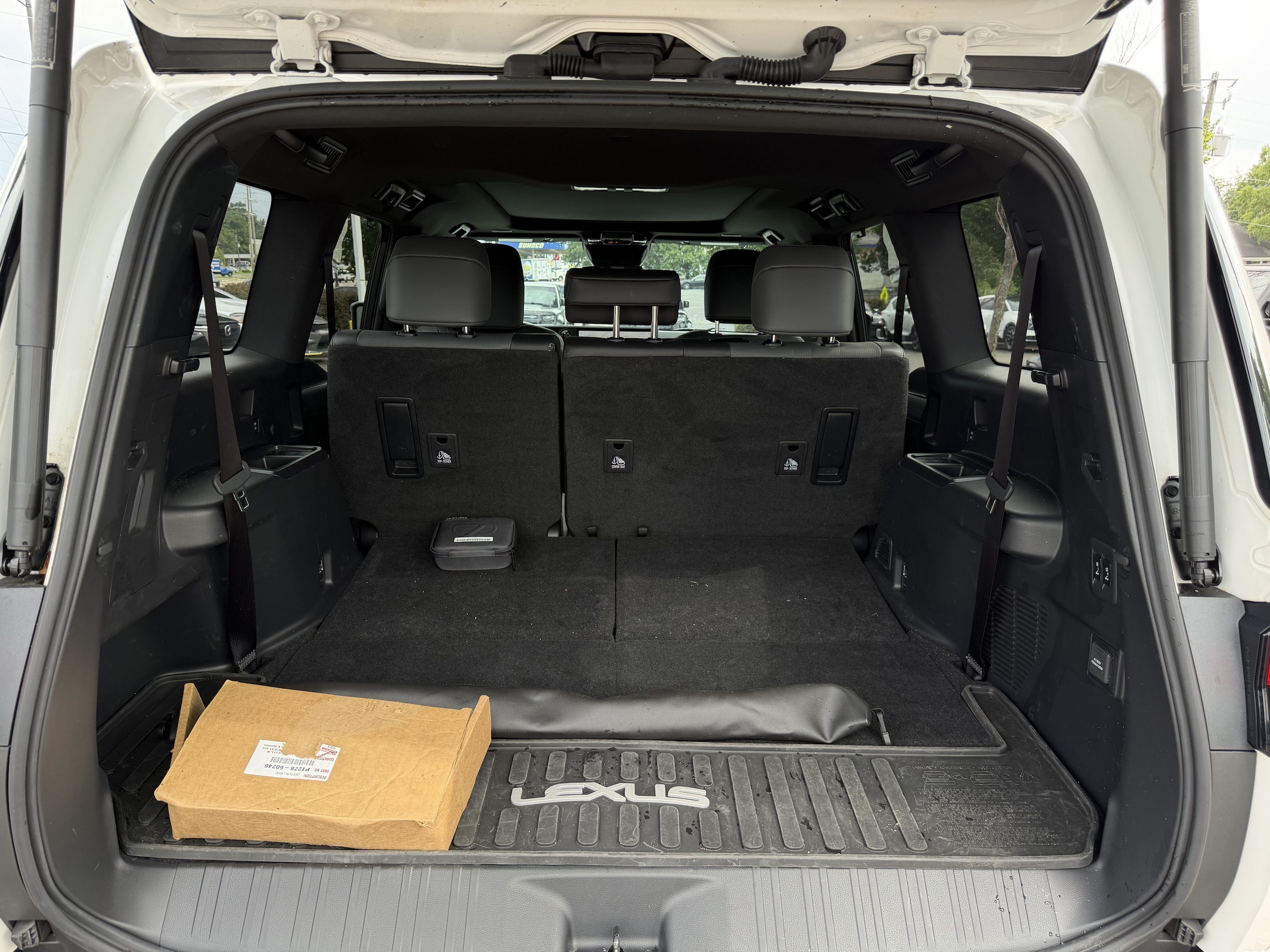 Used 2024 LEXUS GX For Sale in Hoover, AL VIN: JTJVBCDX0R5016320