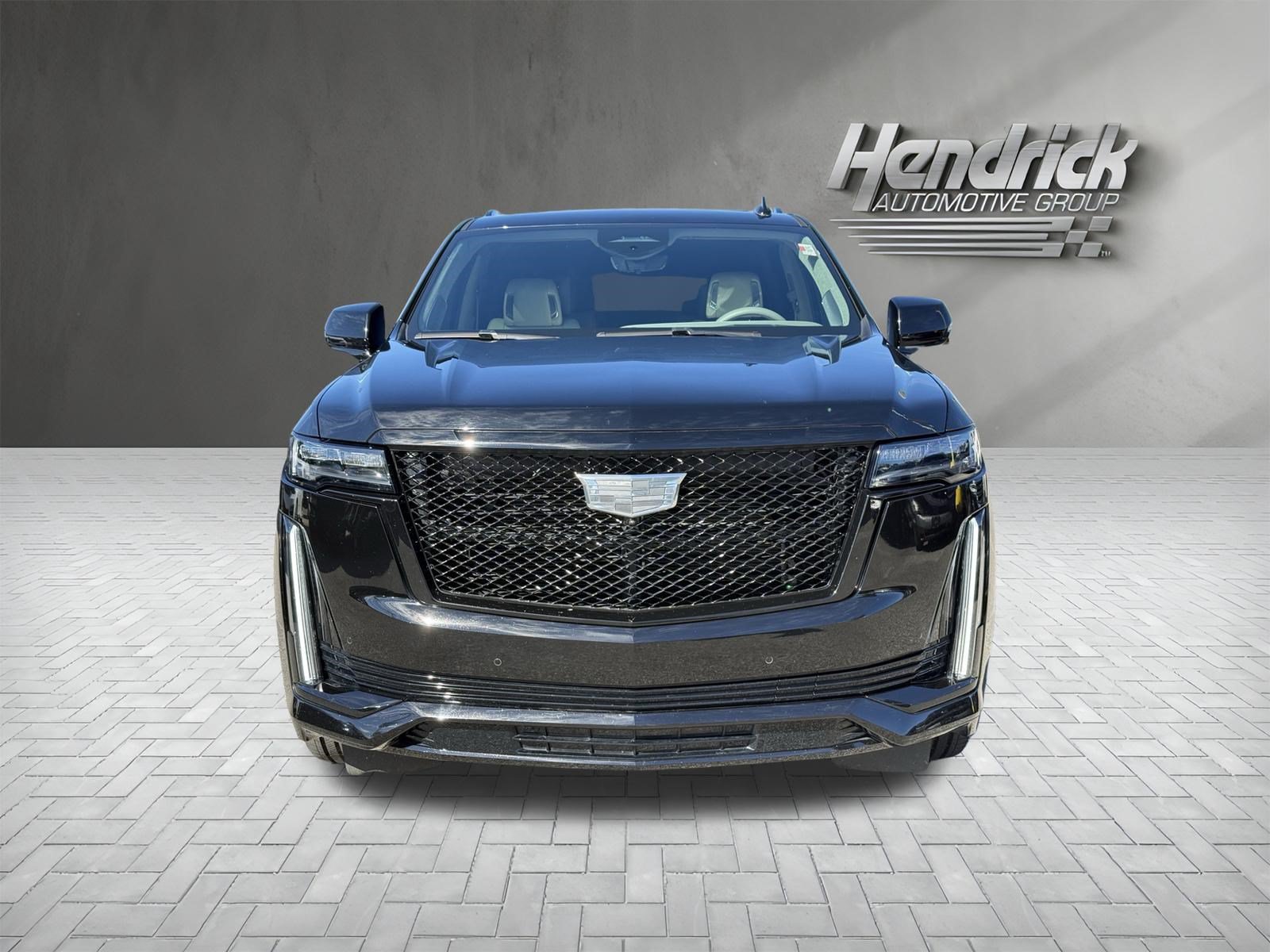 Used 2024 CADILLAC Escalade 4WD Sport Platinum SUV